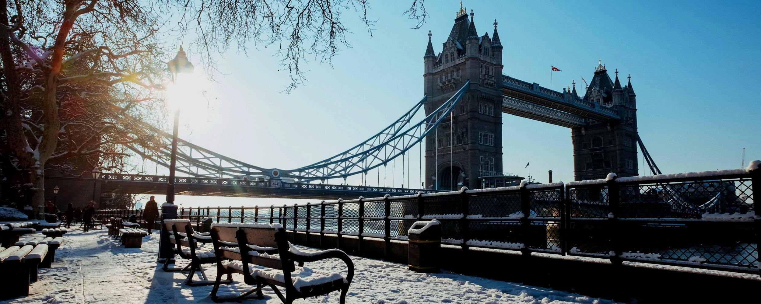 Image of London Bridge