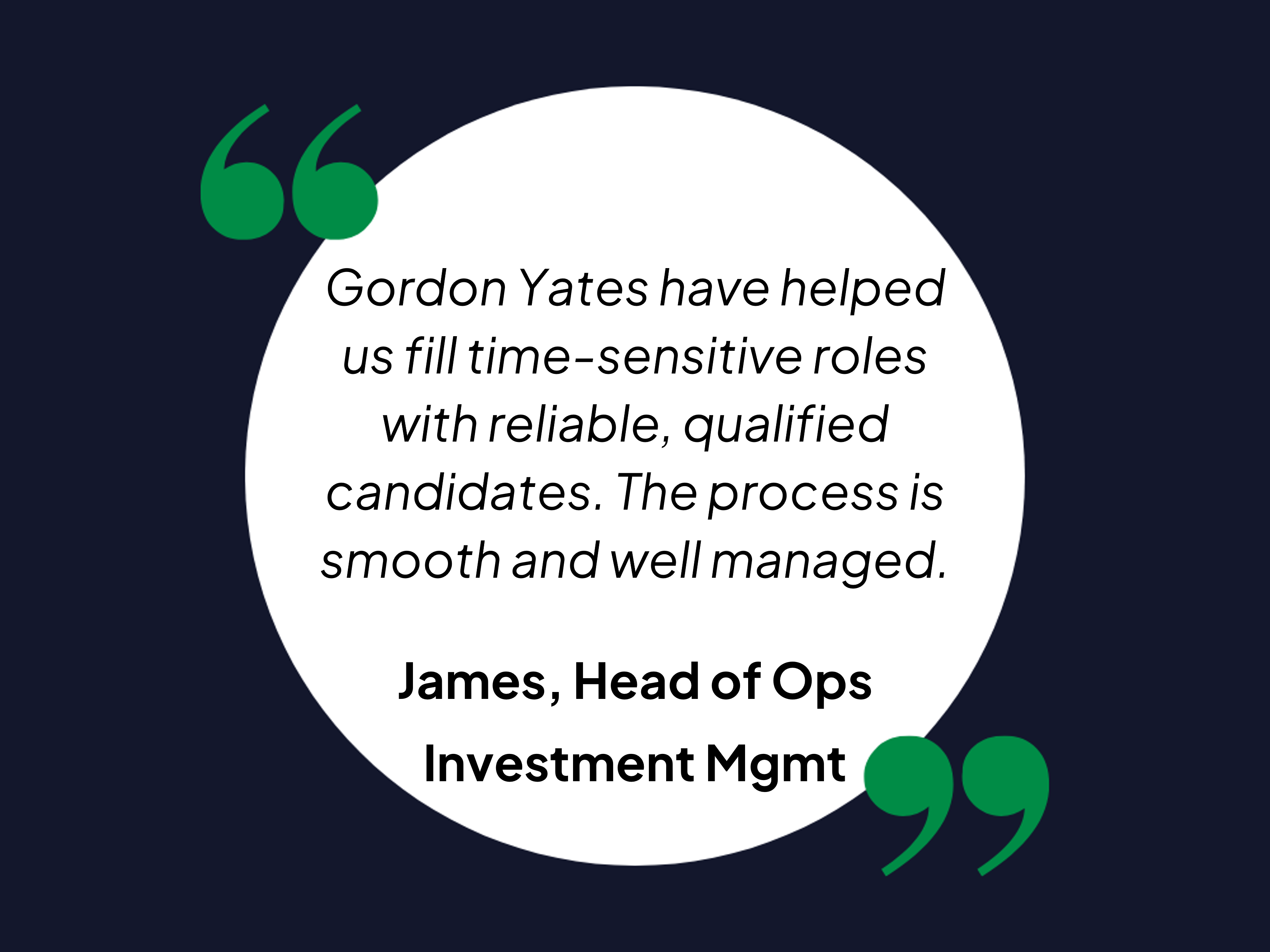 investment management testimonial investment management testimonial